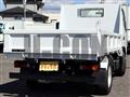 2018 Mitsubishi Fuso Canter