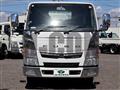 2018 Mitsubishi Fuso Canter