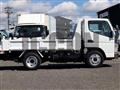 2018 Mitsubishi Fuso Canter