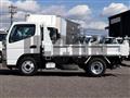 2018 Mitsubishi Fuso Canter