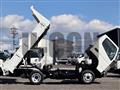 2018 Mitsubishi Fuso Canter
