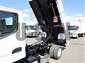 2018 Mitsubishi Fuso Canter