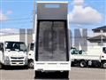2018 Mitsubishi Fuso Canter