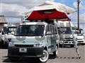 2021 Toyota Townace Van