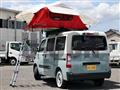 2021 Toyota Townace Van