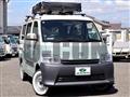 2021 Toyota Townace Van