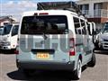 2021 Toyota Townace Van