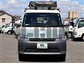 2021 Toyota Townace Van