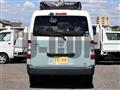 2021 Toyota Townace Van