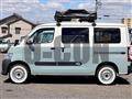 2021 Toyota Townace Van