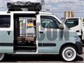2021 Toyota Townace Van