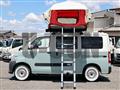 2021 Toyota Townace Van