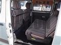 2021 Toyota Townace Van
