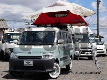 2021 Toyota Townace Van