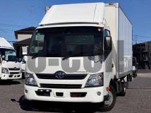 2019 Toyota Toyoace