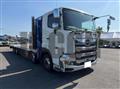 2017 Hino Profia
