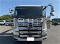 2017 Hino Profia