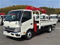 2026 Hino Dutro