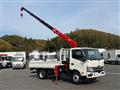 2026 Hino Dutro
