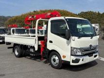 2026 Hino Dutro