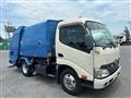 2014 Hino Dutro