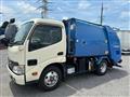 2014 Hino Dutro