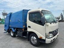 2014 Hino Dutro