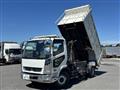 2022 Mitsubishi Fuso Fighter