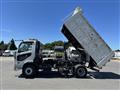 2022 Mitsubishi Fuso Fighter
