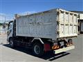 2022 Mitsubishi Fuso Fighter