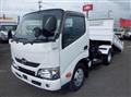 2018 Hino Dutro