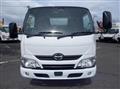 2018 Hino Dutro