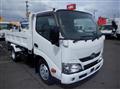 2018 Hino Dutro