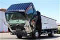 2014 Isuzu Elf Truck