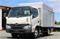 2016 Hino Dutro