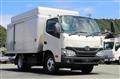 2016 Hino Dutro