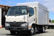 2016 Hino Dutro