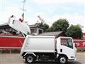 2013 Isuzu Elf Truck