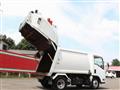 2013 Isuzu Elf Truck