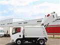 2013 Isuzu Elf Truck