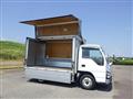 2005 Isuzu Elf Truck