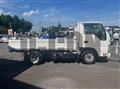 2020 Isuzu Elf Truck