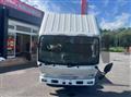 2020 Isuzu Elf Truck