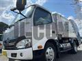 2017 Hino Dutro