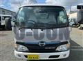 2017 Hino Dutro