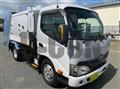 2017 Hino Dutro