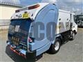 2017 Hino Dutro
