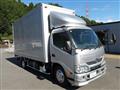 2019 Hino Dutro