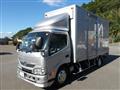 2019 Hino Dutro