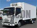2018 Isuzu Elf Truck
